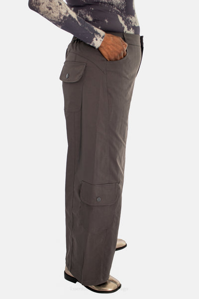 Terra Easy Luxe Cargo Pants