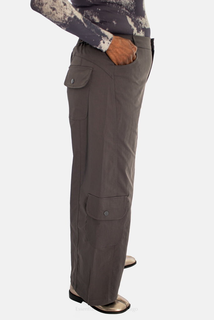Terra Easy Luxe Cargo Pants