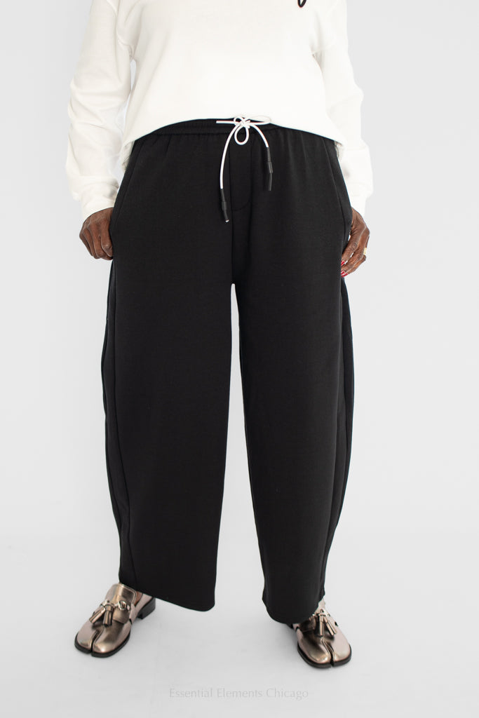Terra Side Note Pants