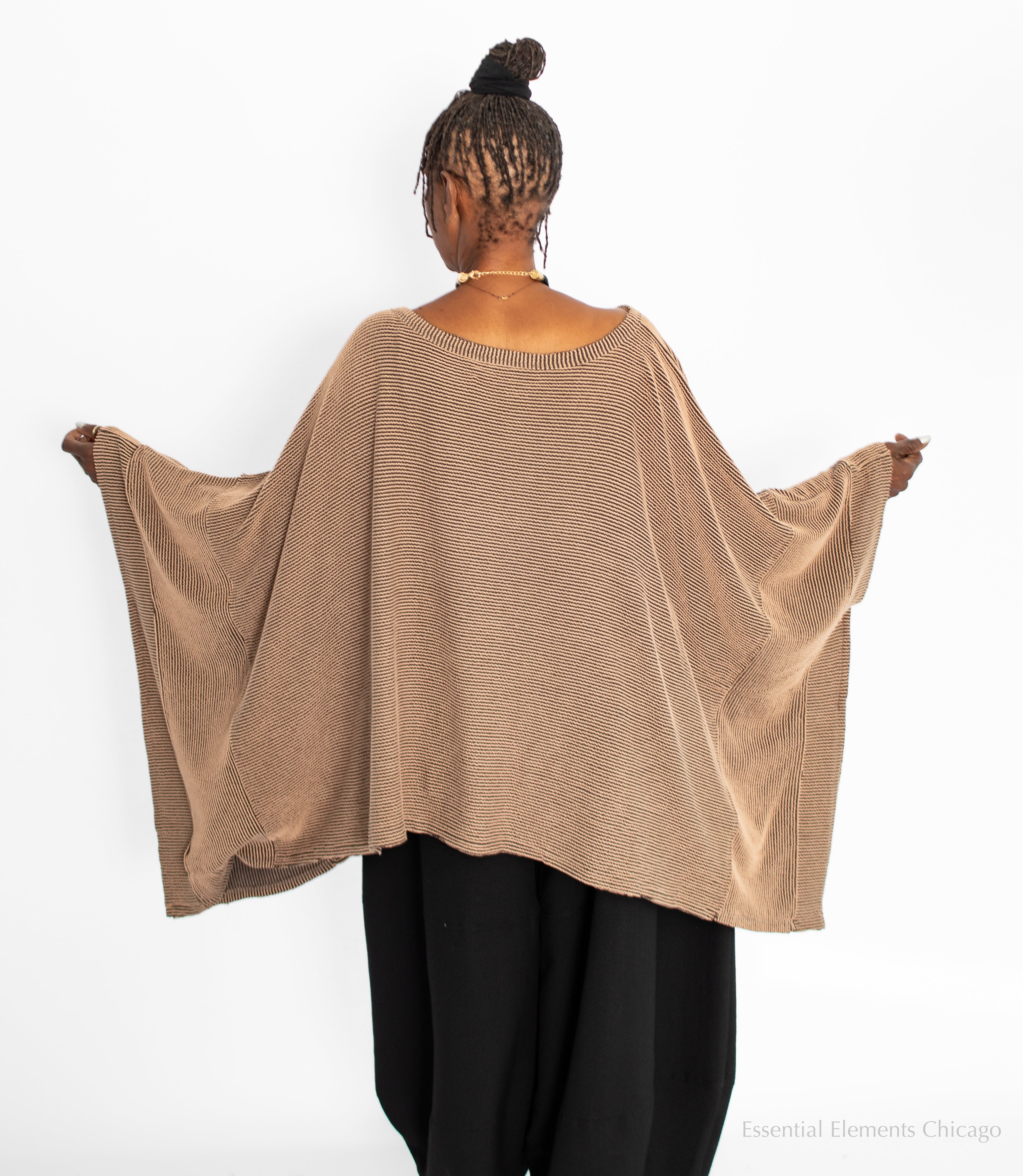 Three Bird Nest Love Rush Tunic