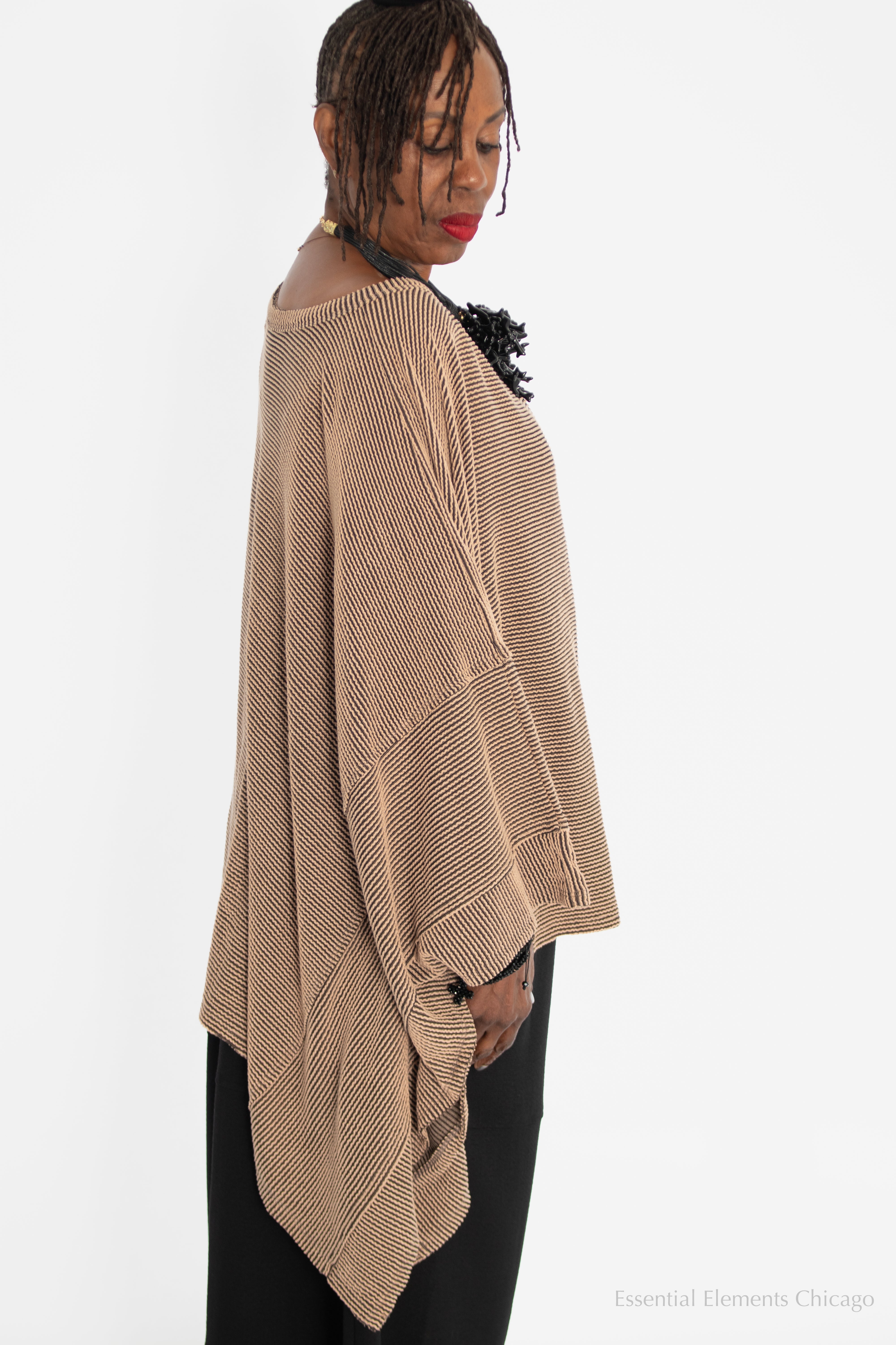 Three Bird Nest Love Rush Tunic
