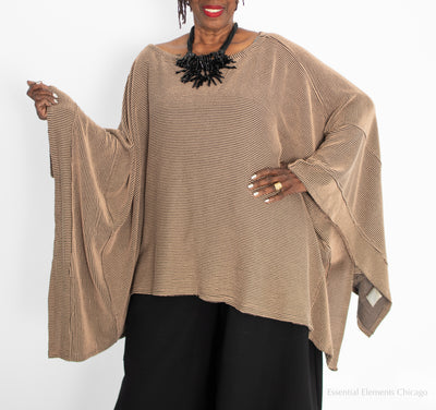 Three Bird Nest Love Rush Tunic