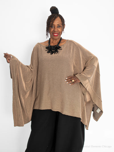 Three Bird Nest Love Rush Tunic