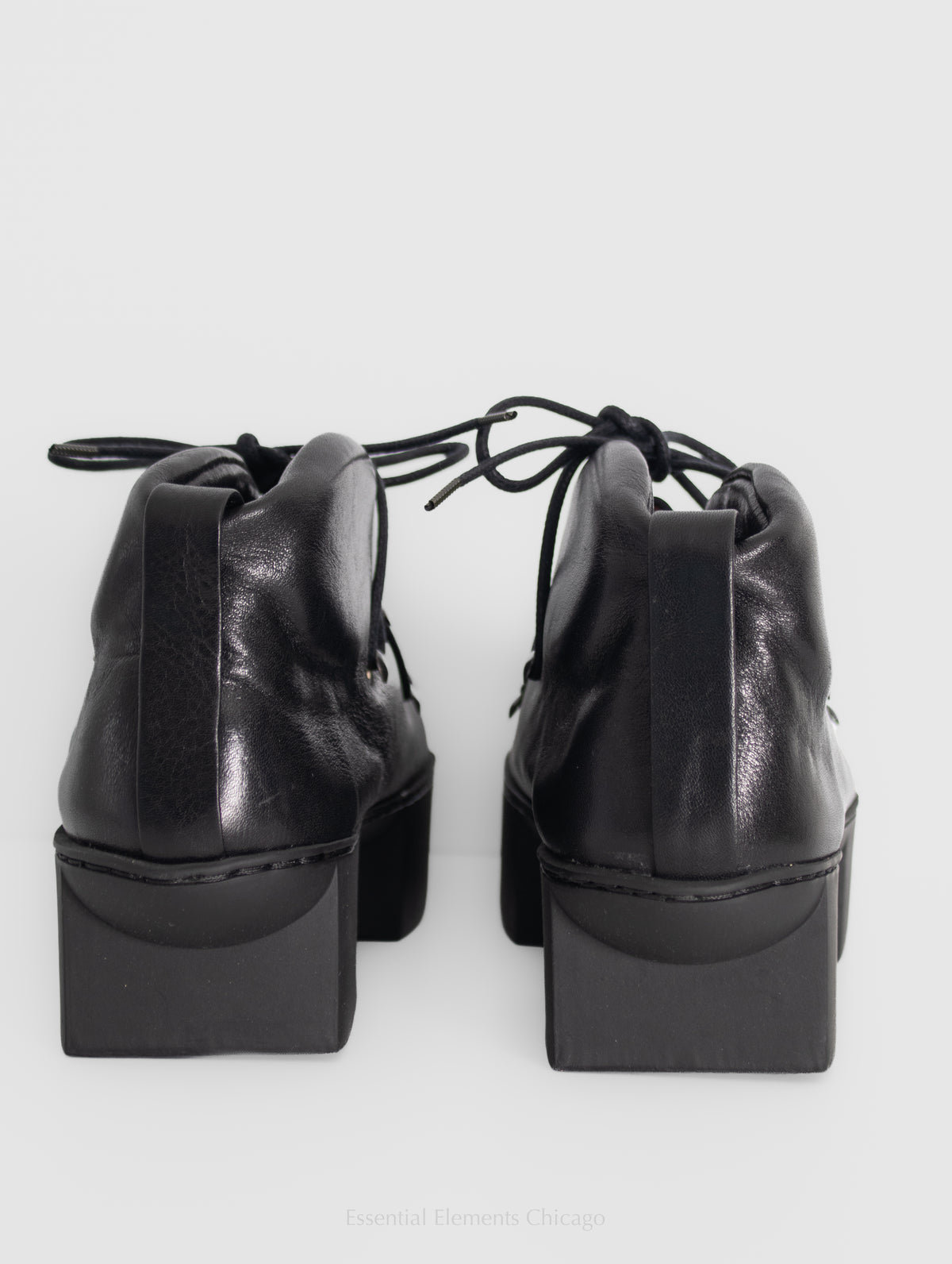 Trippen Hook Shoe