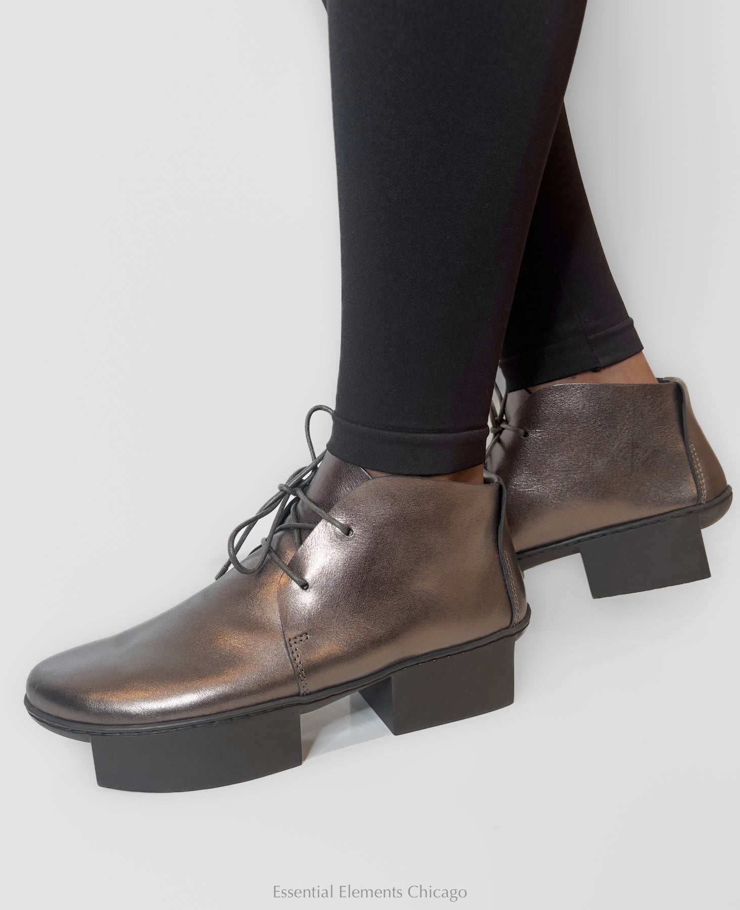 Trippen Boss Shoe