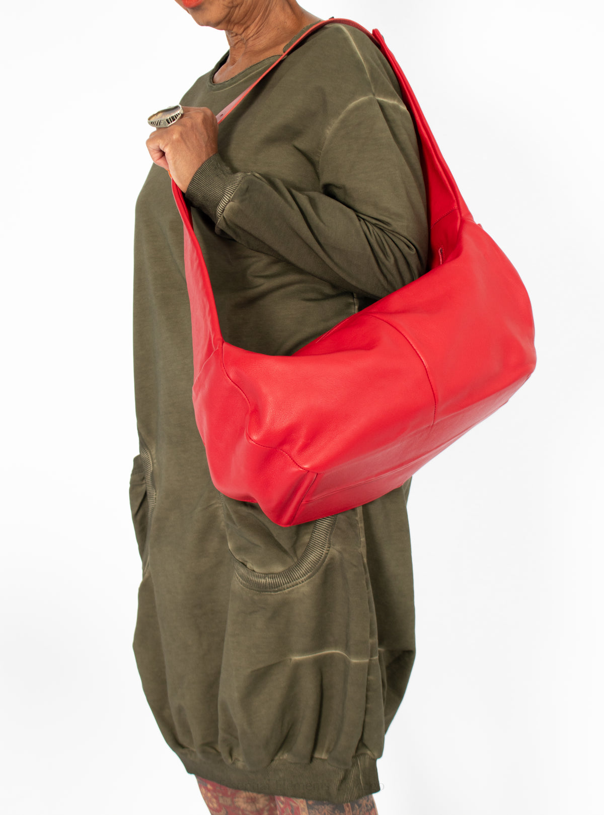 Trippen Cloud Handbag - Essential Elements Chicago