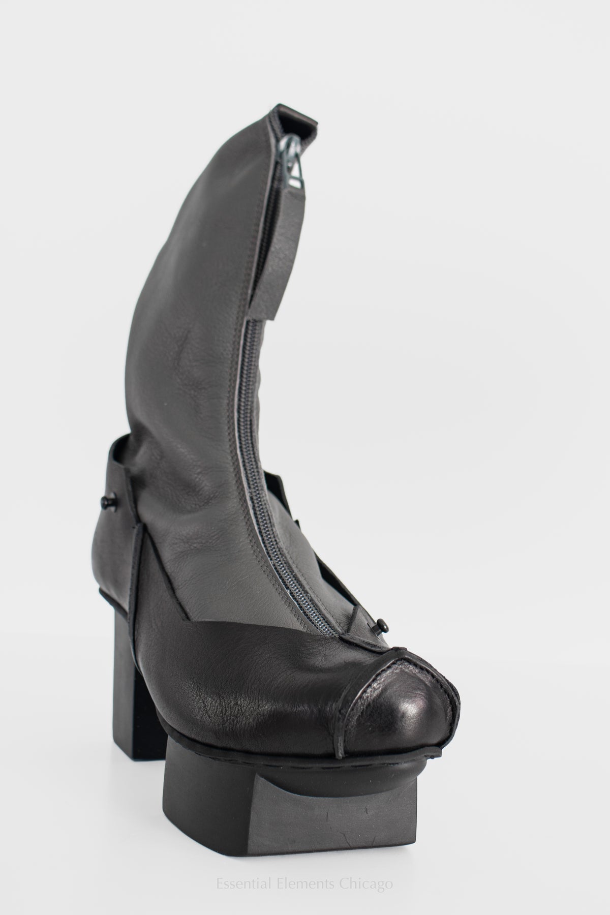 Trippen Hamur Boots