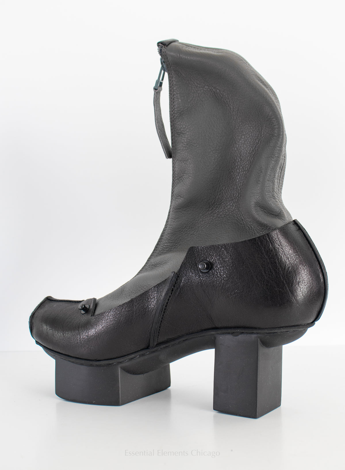 Trippen Hamur Boots