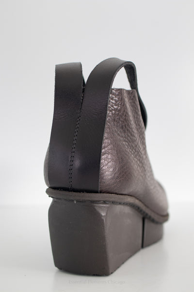 Trippen Peak Boots, Black - Essential Elements Chicago