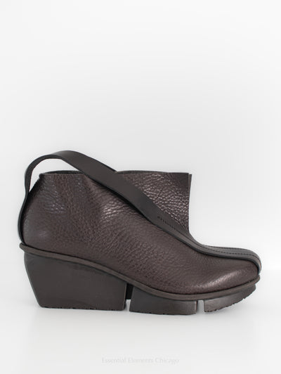 Trippen Peak Boots, Black - Essential Elements Chicago