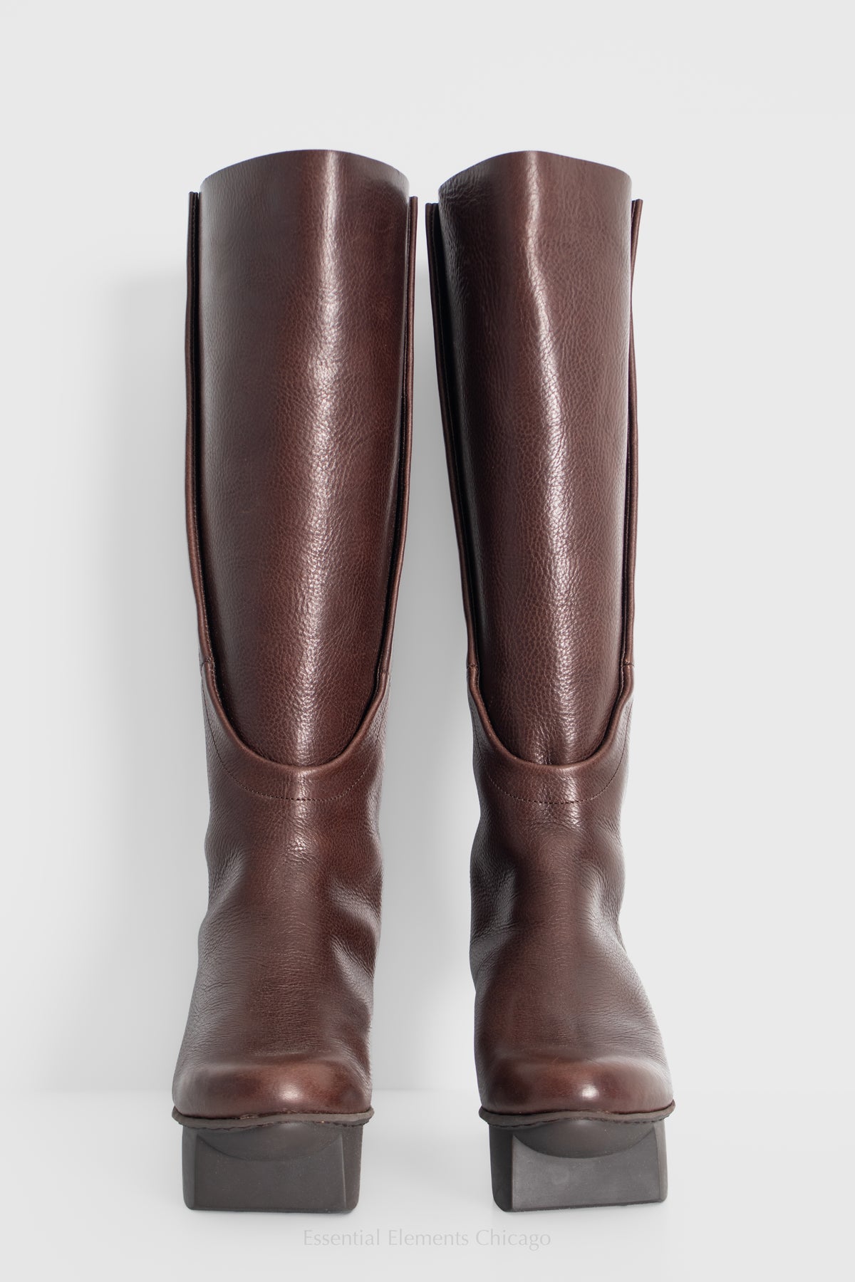 Trippen Resonance Knee-High Boot