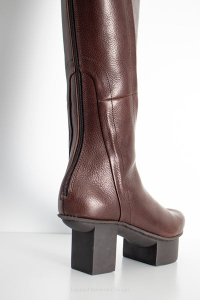 Trippen Resonance Knee-High Boot