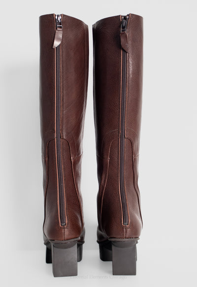 Trippen Resonance Knee-High Boot