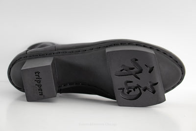 Trippen Tiflis Boots, Black - Essential Elements Chicago