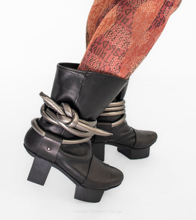 Trippen Wire Boots