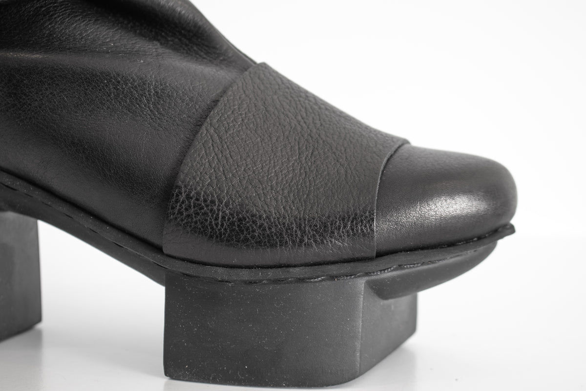 Trippen Wire Boots