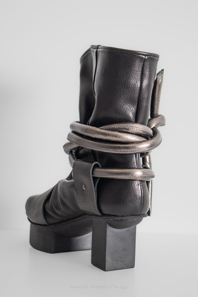 Trippen Wire Boots