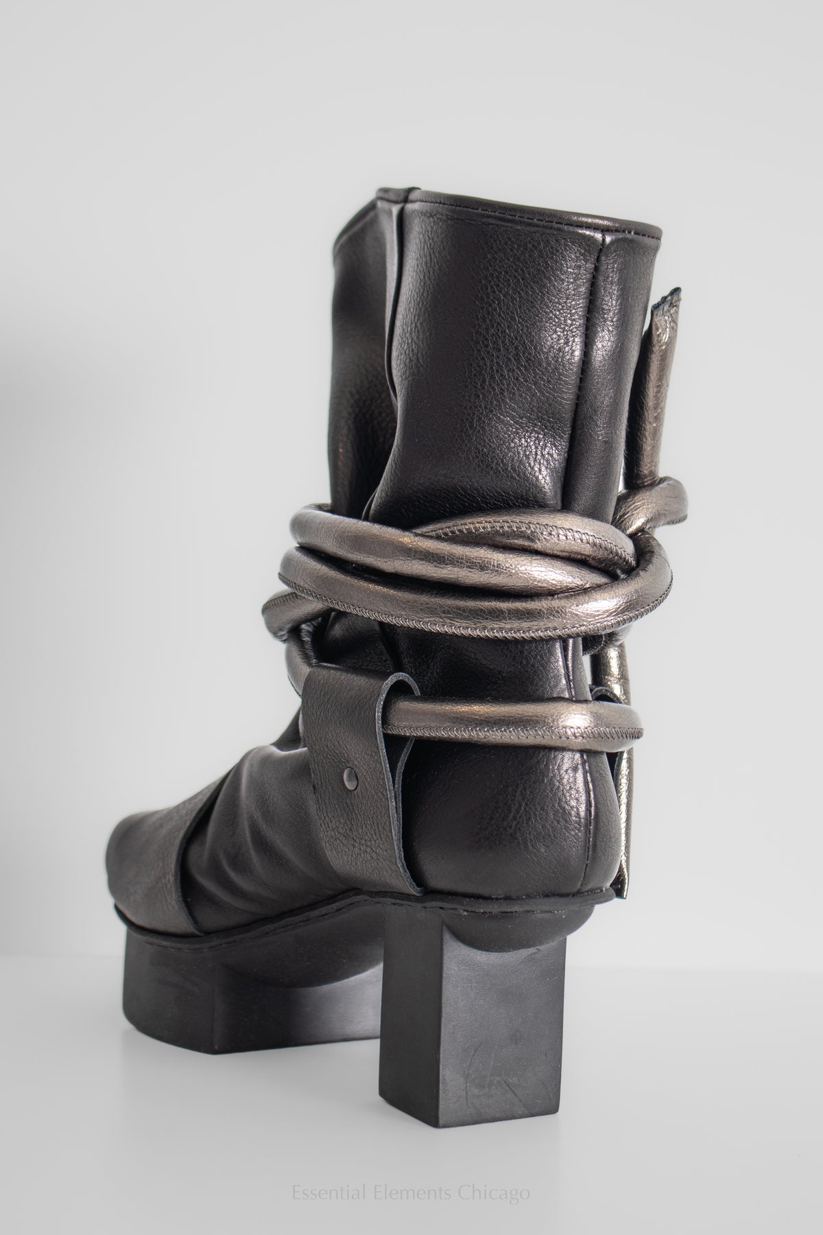 Trippen Wire Boots
