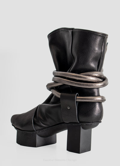 Trippen Wire Boots