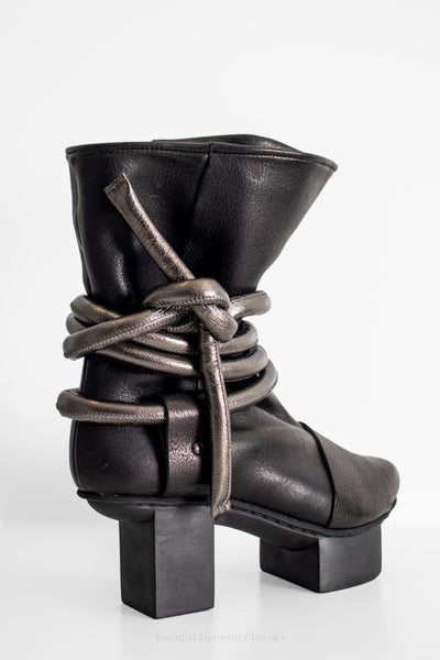 Trippen Wire Boots