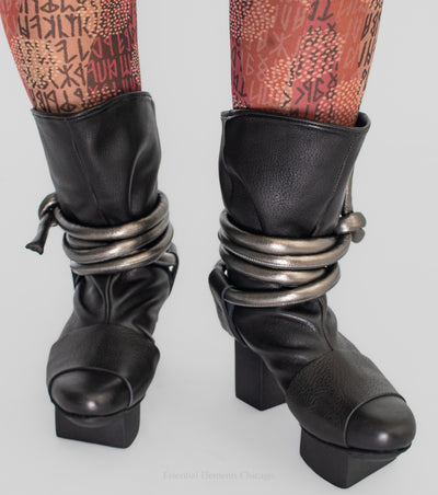 Trippen Wire Boots
