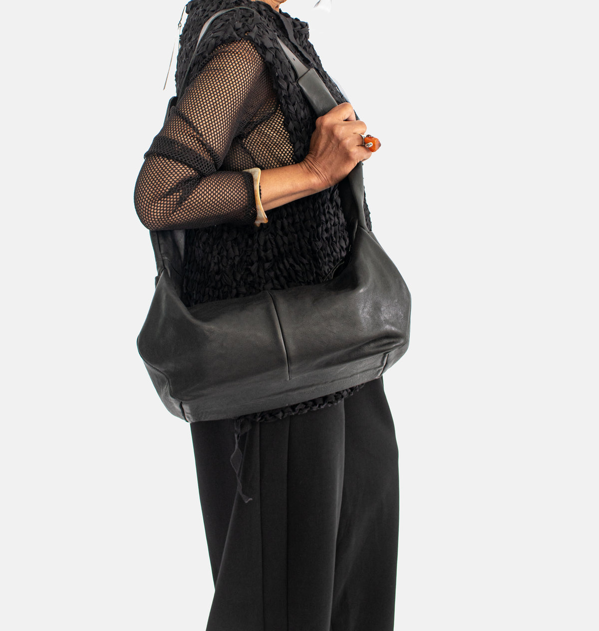 Trippen Cloud Handbag - Essential Elements Chicago