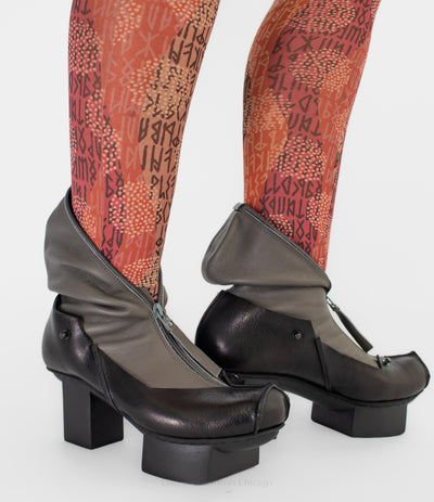 Trippen Hamur Boots