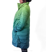 UbU A-Line Puffer Coat - Essential Elements Chicago