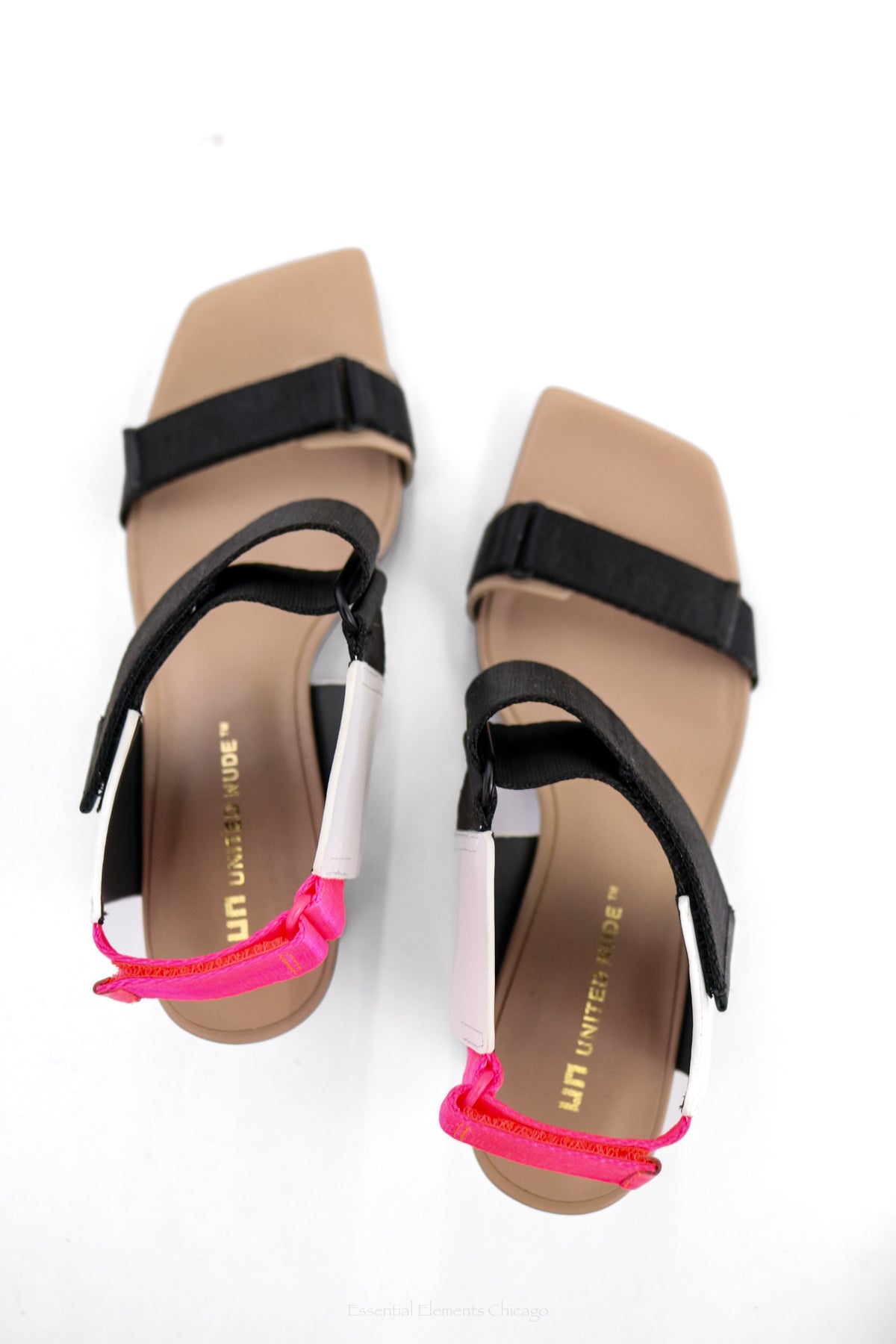 United Nude Rockit Run Sandal