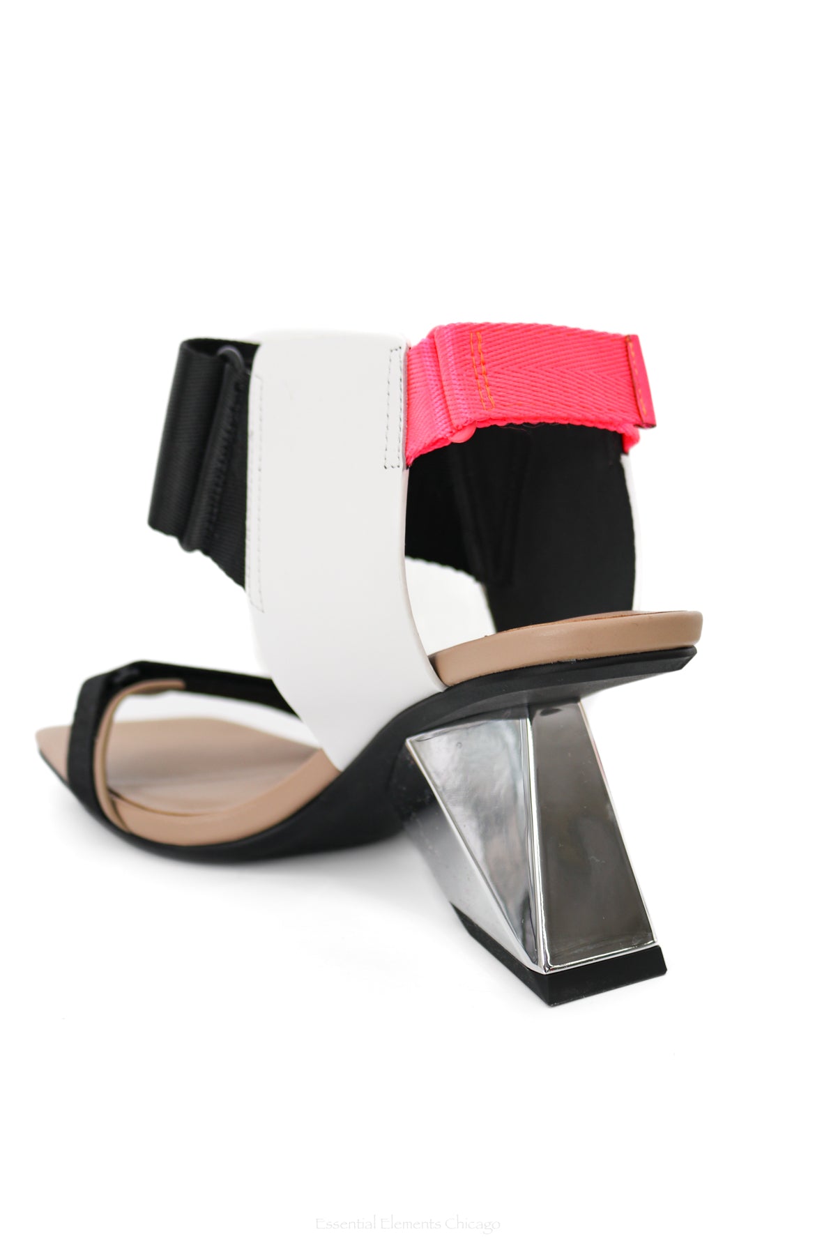 United Nude Rockit Run Sandal