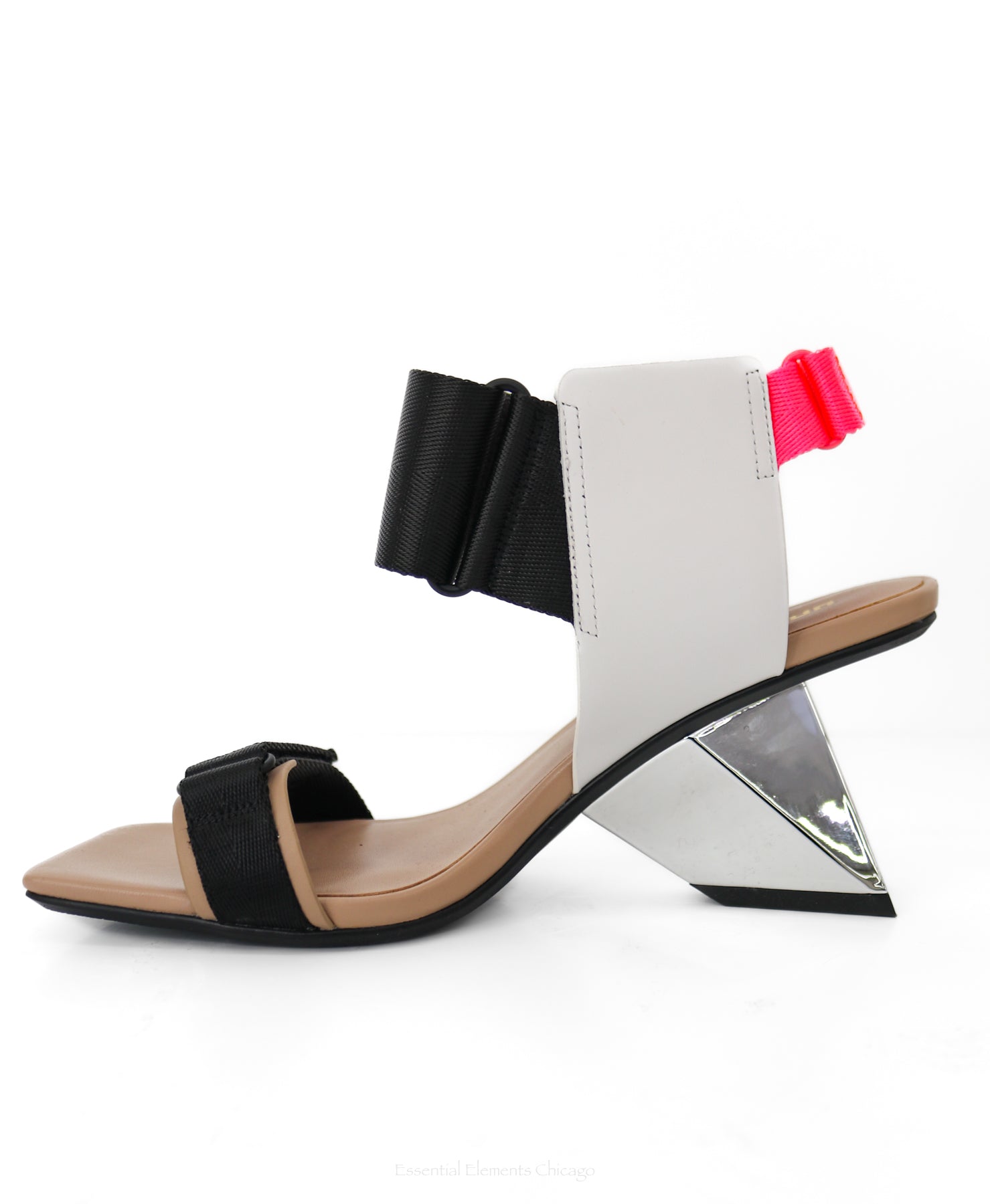 United Nude Rockit Run Sandal