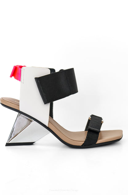 United Nude Rockit Run Sandal