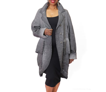 Zilberman 25046 Jacket - Essential Elements Chicago