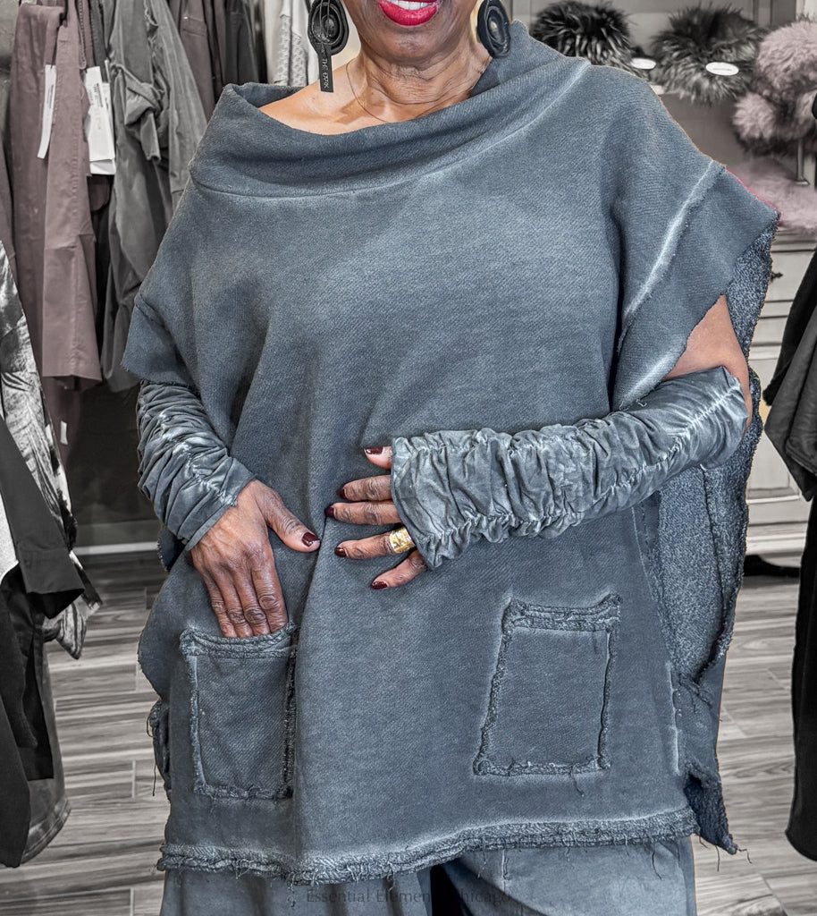 Zilberman Kolluk | Arm Bands - Essential Elements Chicago