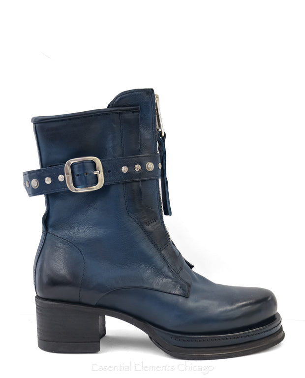 A.S. 98 Cole Boot, Ocean - Essential Elements Chicago