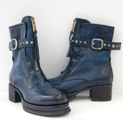 A.S. 98 Cole Boot, Ocean - Essential Elements Chicago