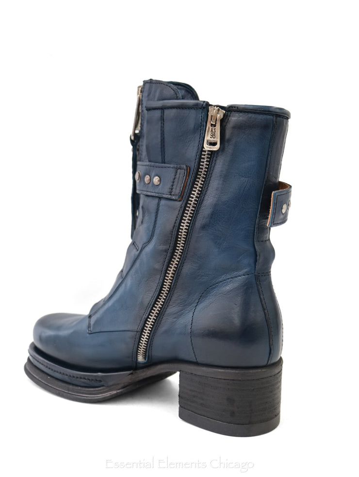 A.S. 98 Cole Boot, Ocean - Essential Elements Chicago