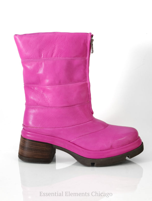 A.S.98 Edwin Boots - Essential Elements Chicago