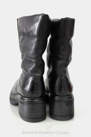 A.S.98 Edwin Boots - Essential Elements Chicago