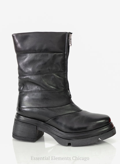 A.S.98 Edwin Boots - Essential Elements Chicago