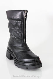 A.S.98 Edwin Boots - Essential Elements Chicago