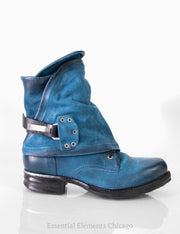 A.S. 98 Emerson Boots - Essential Elements Chicago