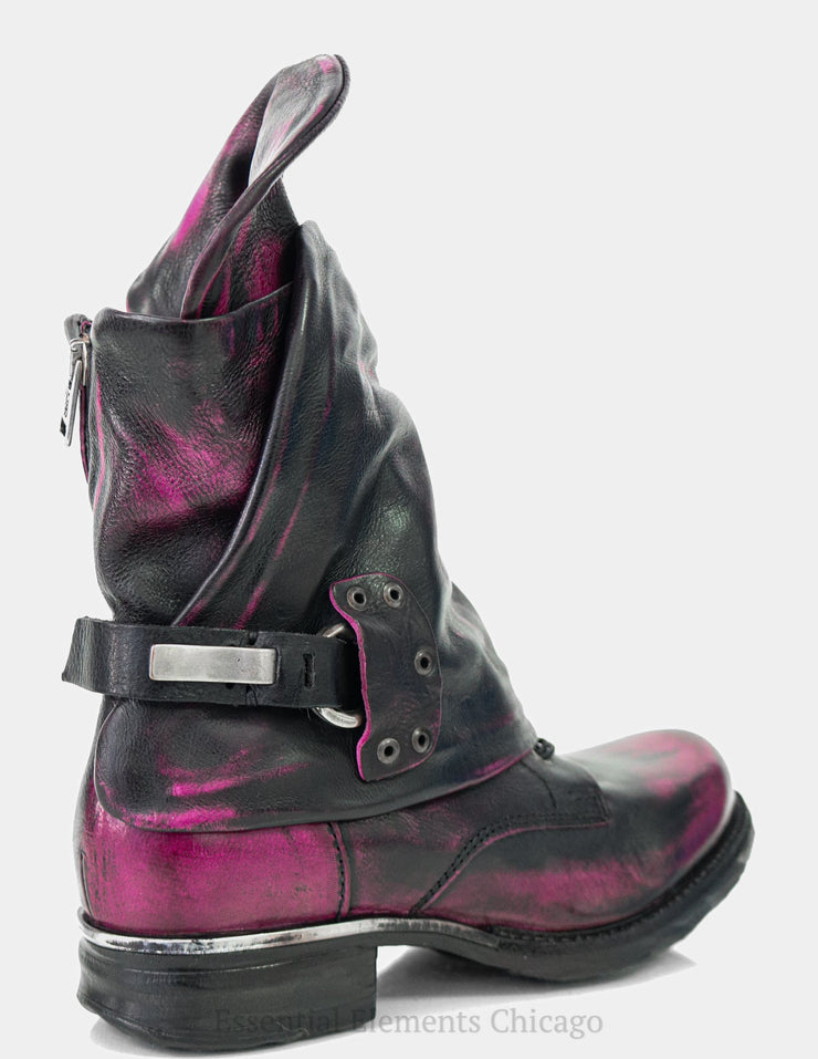A.S. 98 Emerson Boots - Essential Elements Chicago