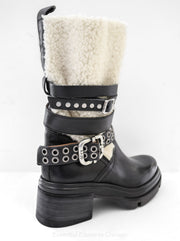 A.S. 98 Emmons Boot - Essential Elements Chicago