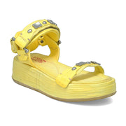 A.S.98 Fenix Flatform Sandal, Sun Sun Shoetique - Sandals by A.S. 98 | Essential Elements Chicago
