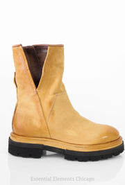 A.S.98. Herman Flat Boots Nachos Shoetique - Boots by A.S. 98 | Essential Elements Chicago
