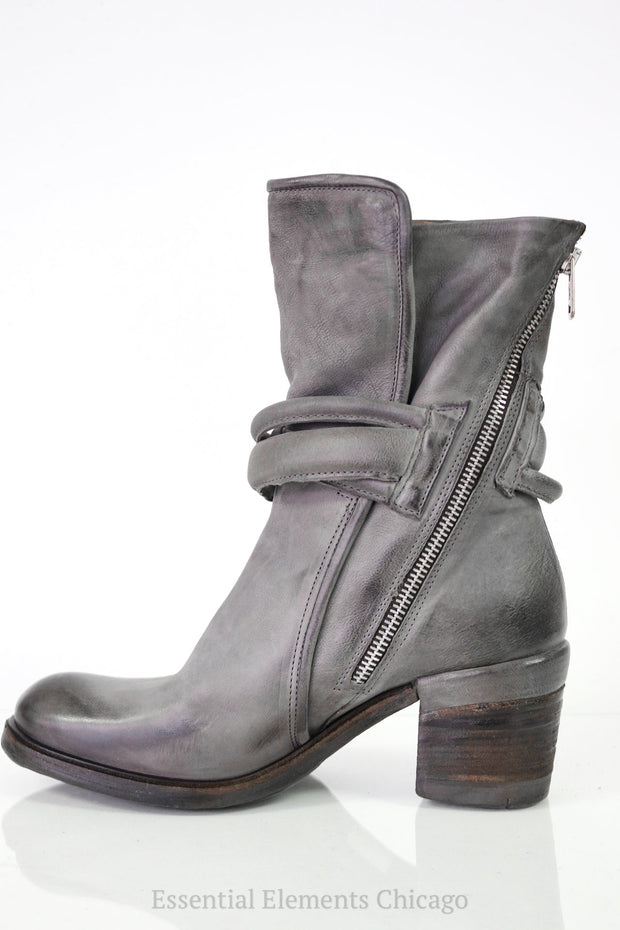 A.S. 98 Jackie Boots - Essential Elements Chicago