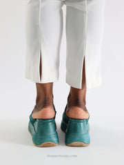A.S. 98 Rafe Wedge Sandal - Essential Elements Chicago