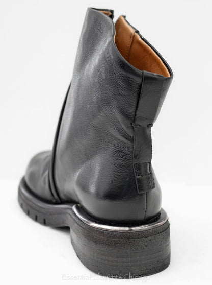 A.S. 98 Ray Boot, Nero - Essential Elements Chicago