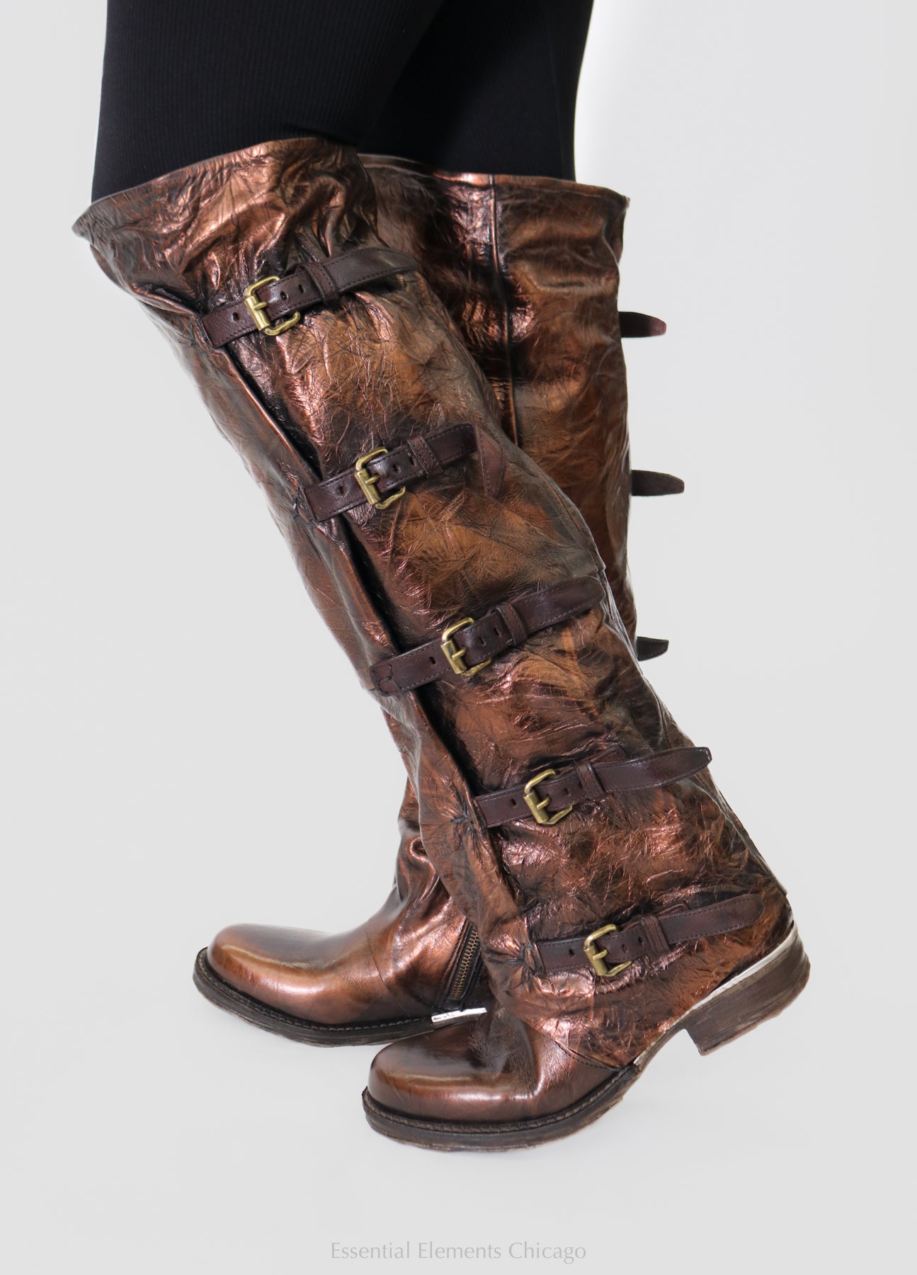 A.S. 98 Shaylynn Boot